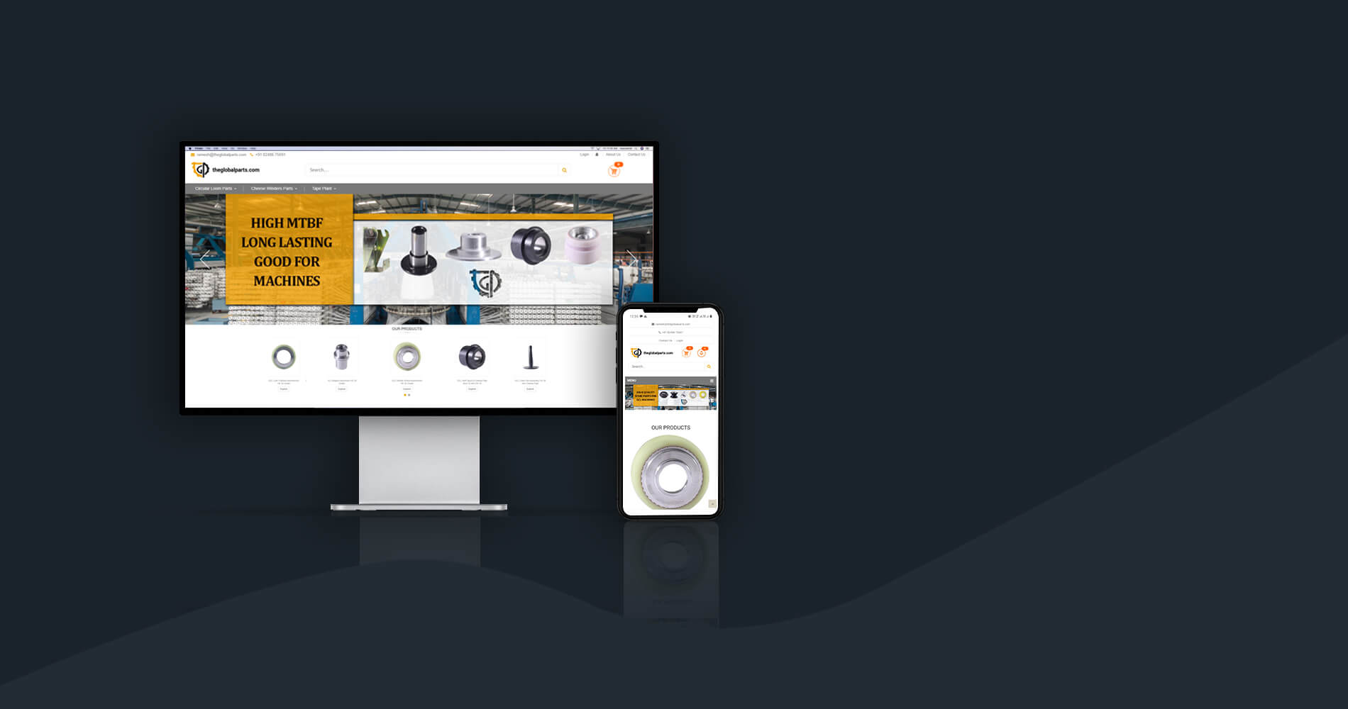 Ecommerce Agency in Bangalore - Axonlabs